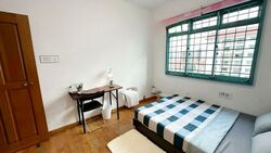 Changi Green (D16), Condominium #576991481